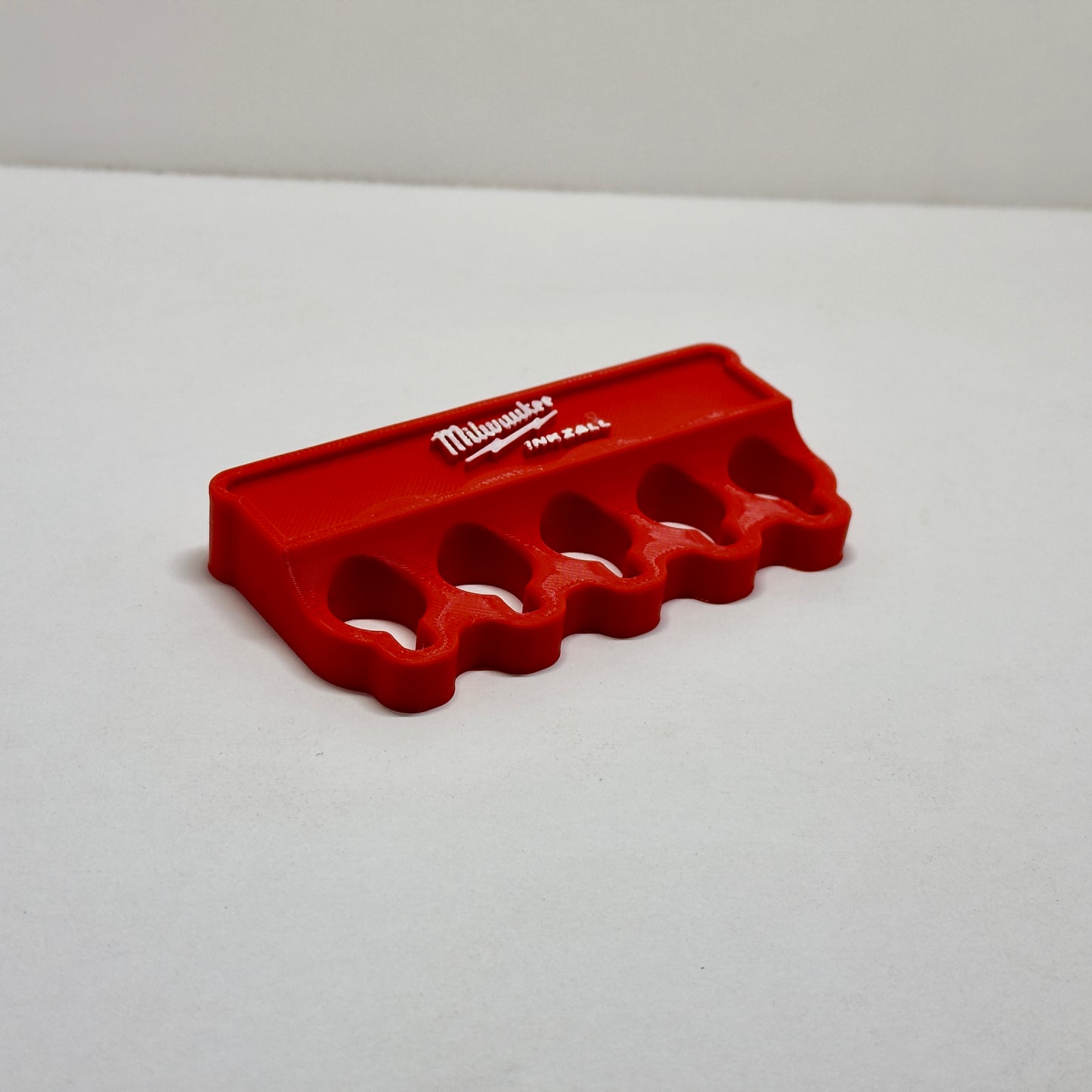 Bend 3DP - Magnetic Milwaukee Inkzall Holder