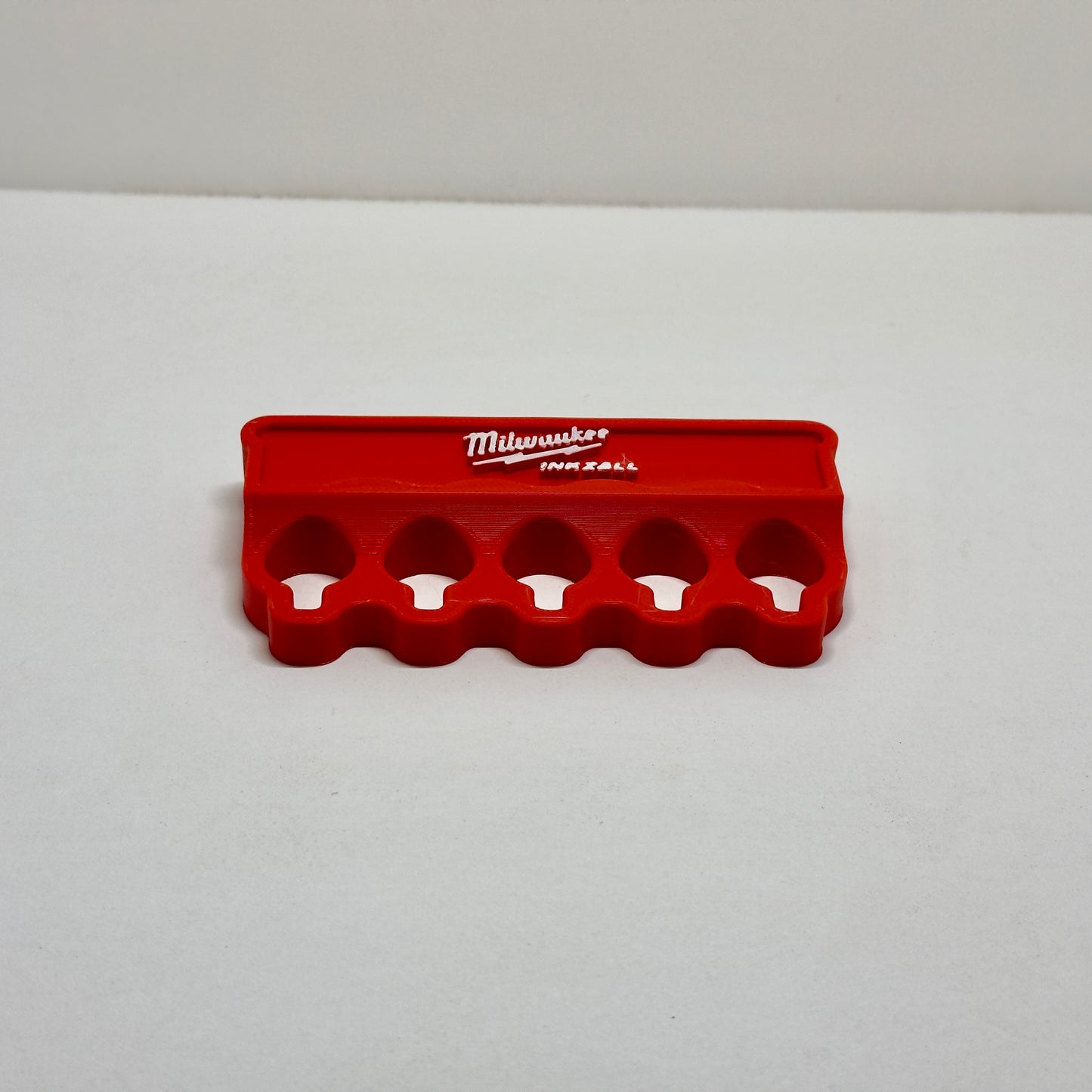 Bend 3DP - Magnetic Milwaukee Inkzall Holder