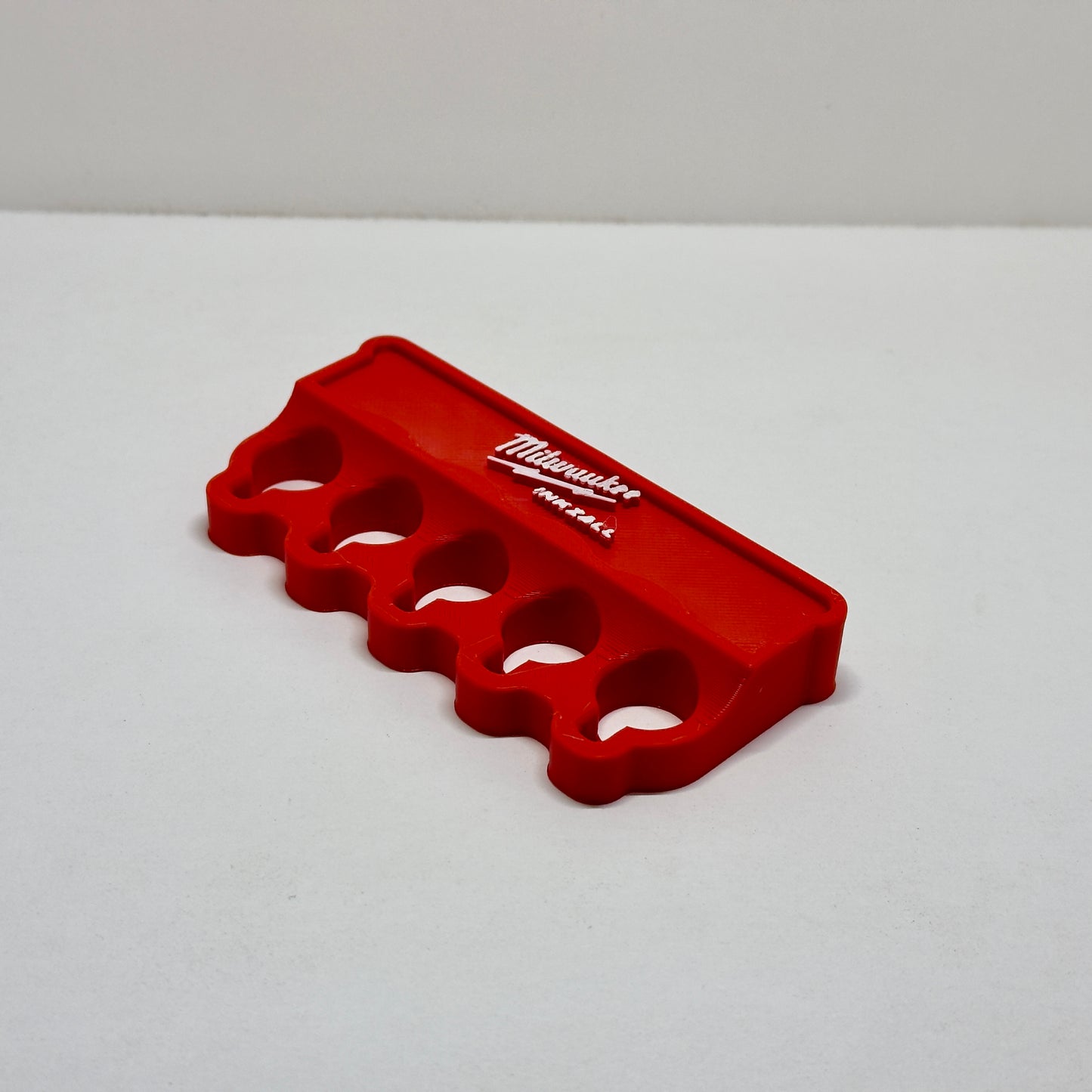 Bend 3DP - Magnetic Milwaukee Inkzall Holder