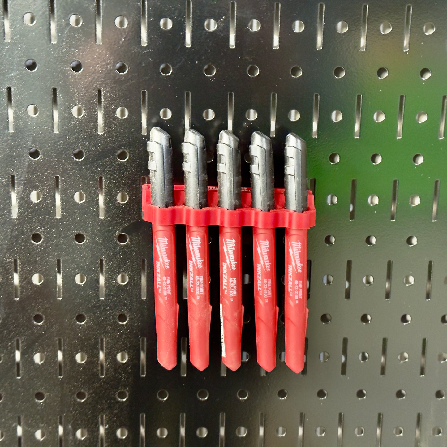 Bend 3DP - Magnetic Milwaukee Inkzall Holder