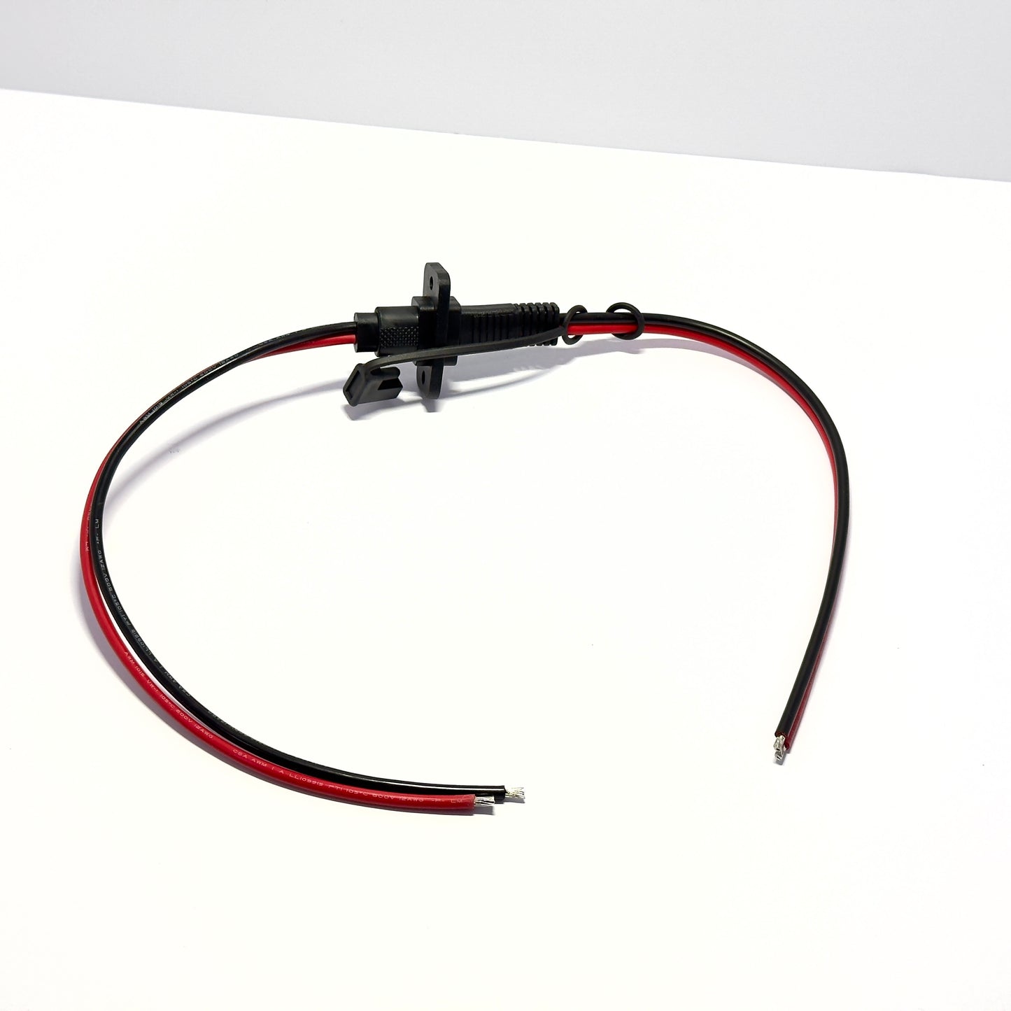 Bend 3DP - Diesel Heater Port Attachment System
