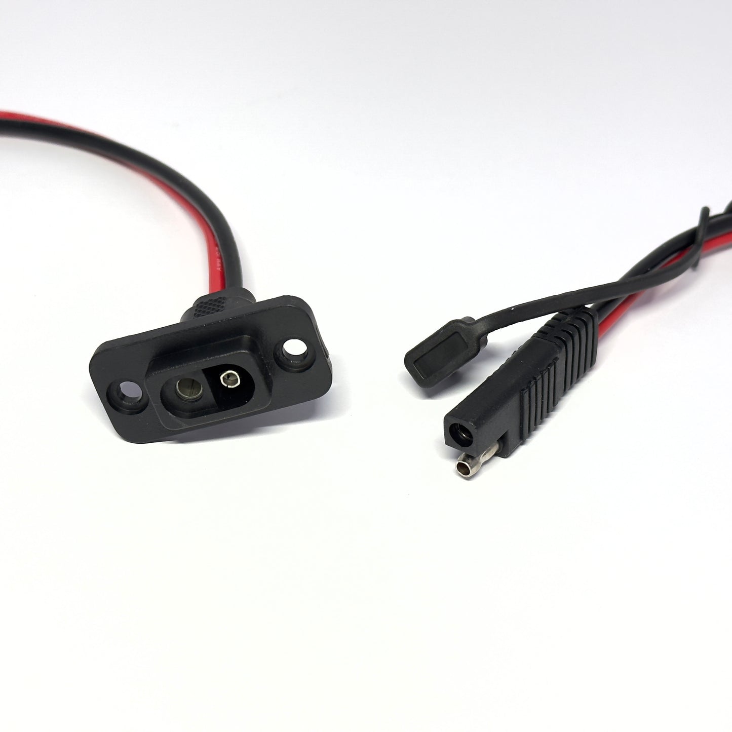 Bend 3DP - Diesel Heater Port Attachment System