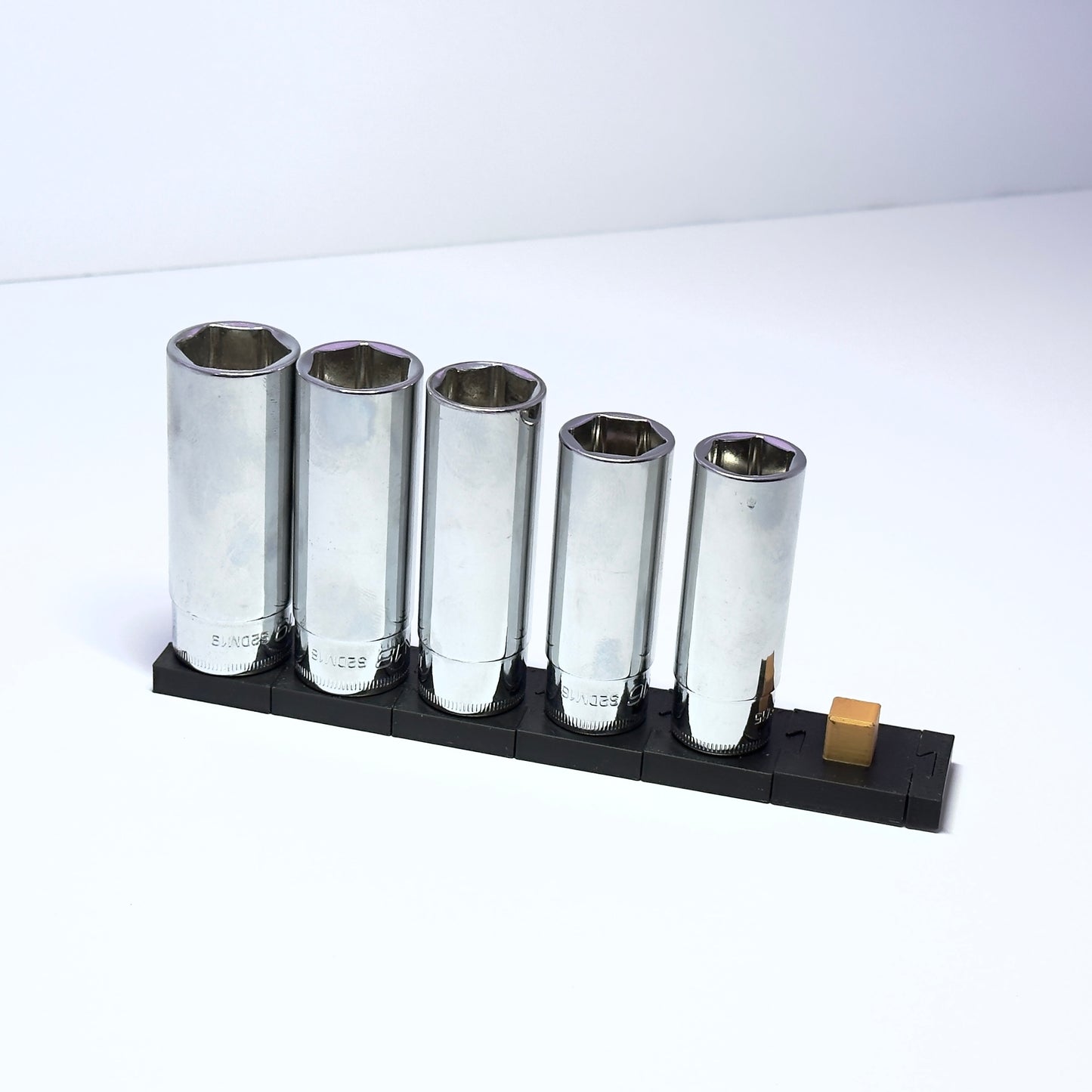 Bend 3DP - Modular Socket Holders