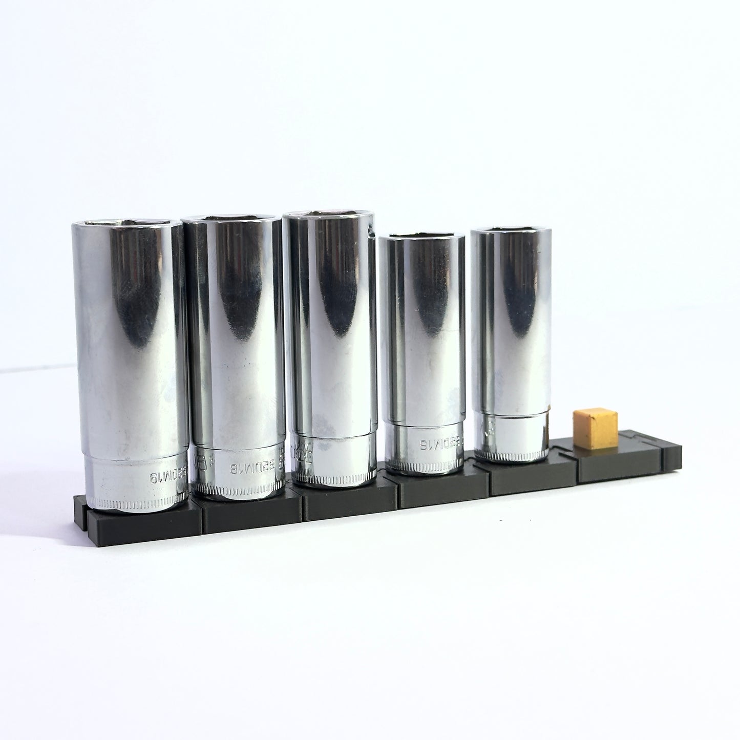 Bend 3DP - Modular Socket Holders