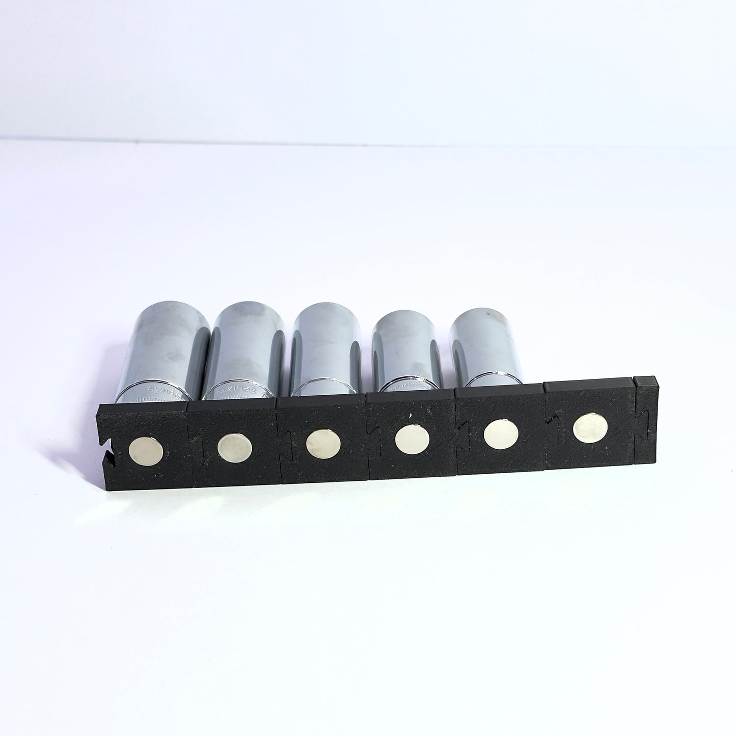 Bend 3DP - Modular Socket Holders