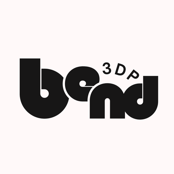 Bend 3DP