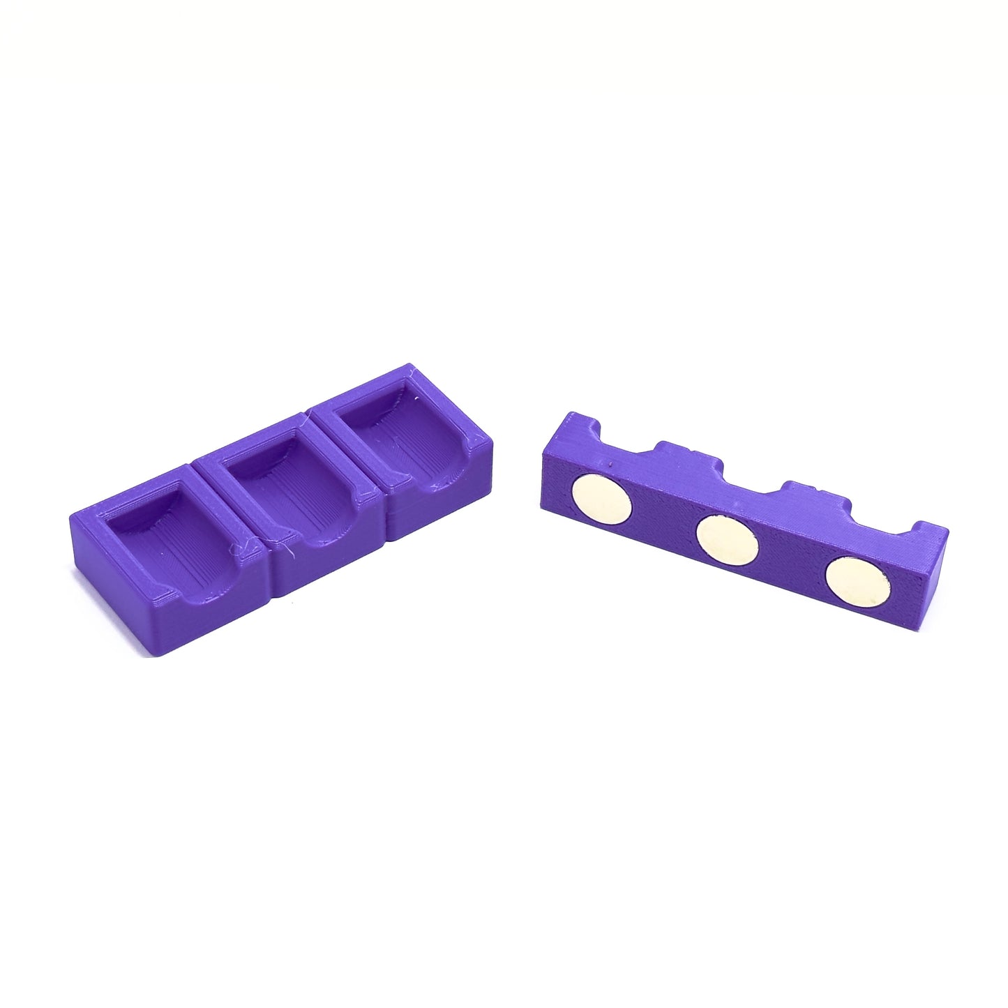 Bend 3DP - Modular Extension Holders