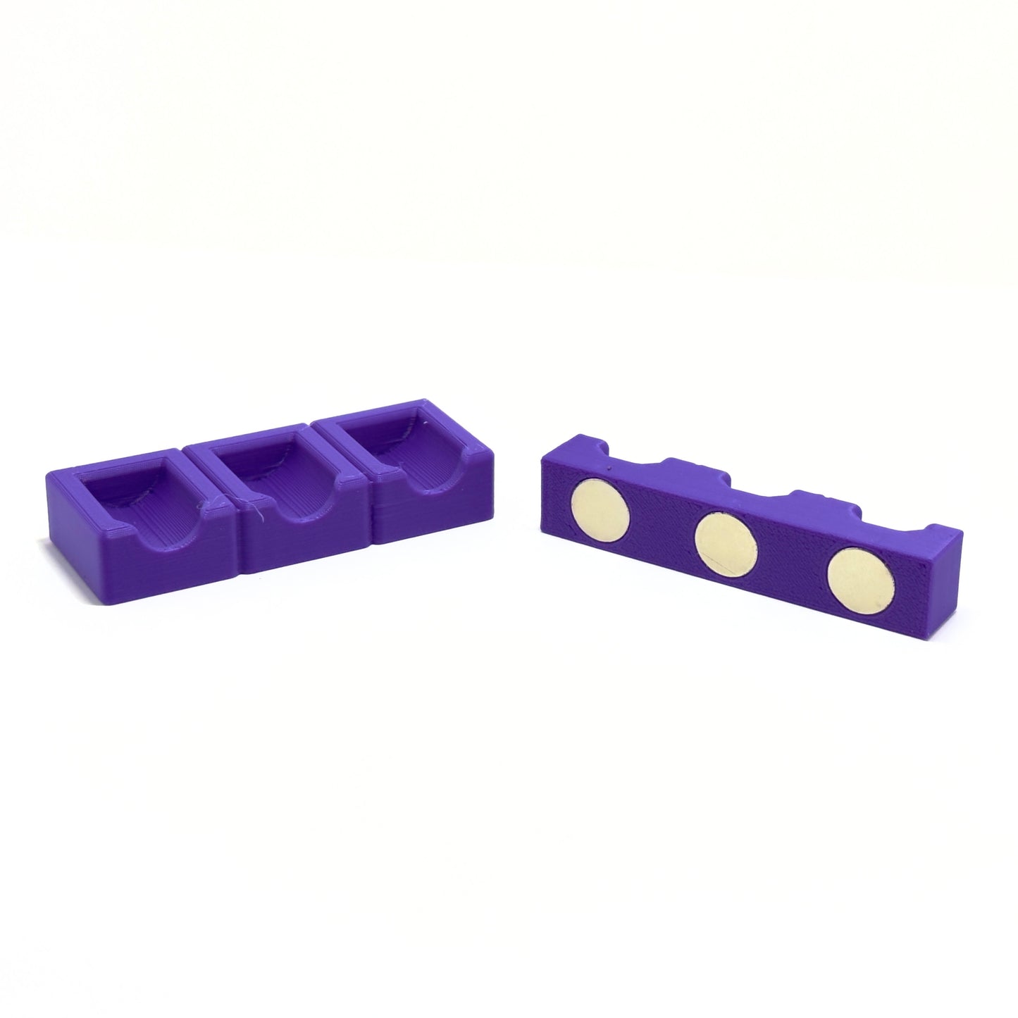 Bend 3DP - Modular Extension Holders