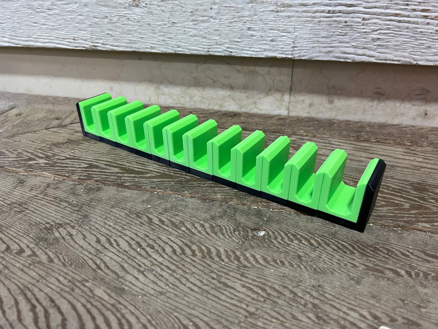 Magnetic Pliers Holder – Modular Pliers Organizer for Toolboxes