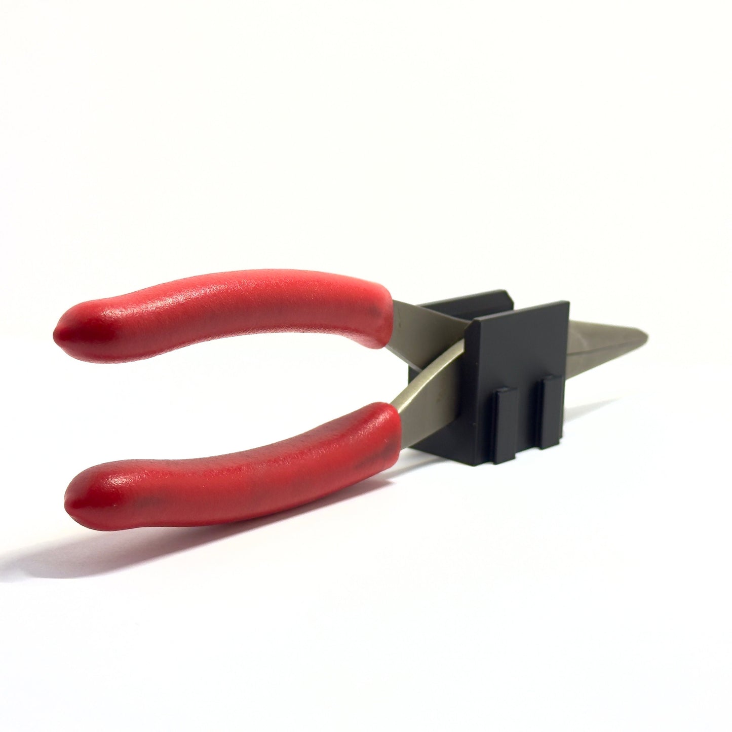 Magnetic Pliers Holder – Modular Pliers Organizer for Toolboxes
