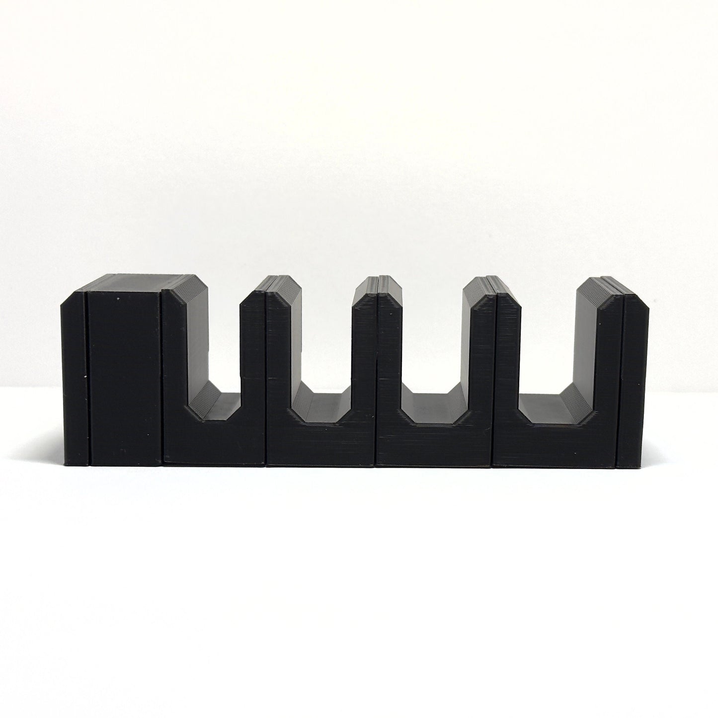Magnetic Pliers Holder – Modular Pliers Organizer for Toolboxes