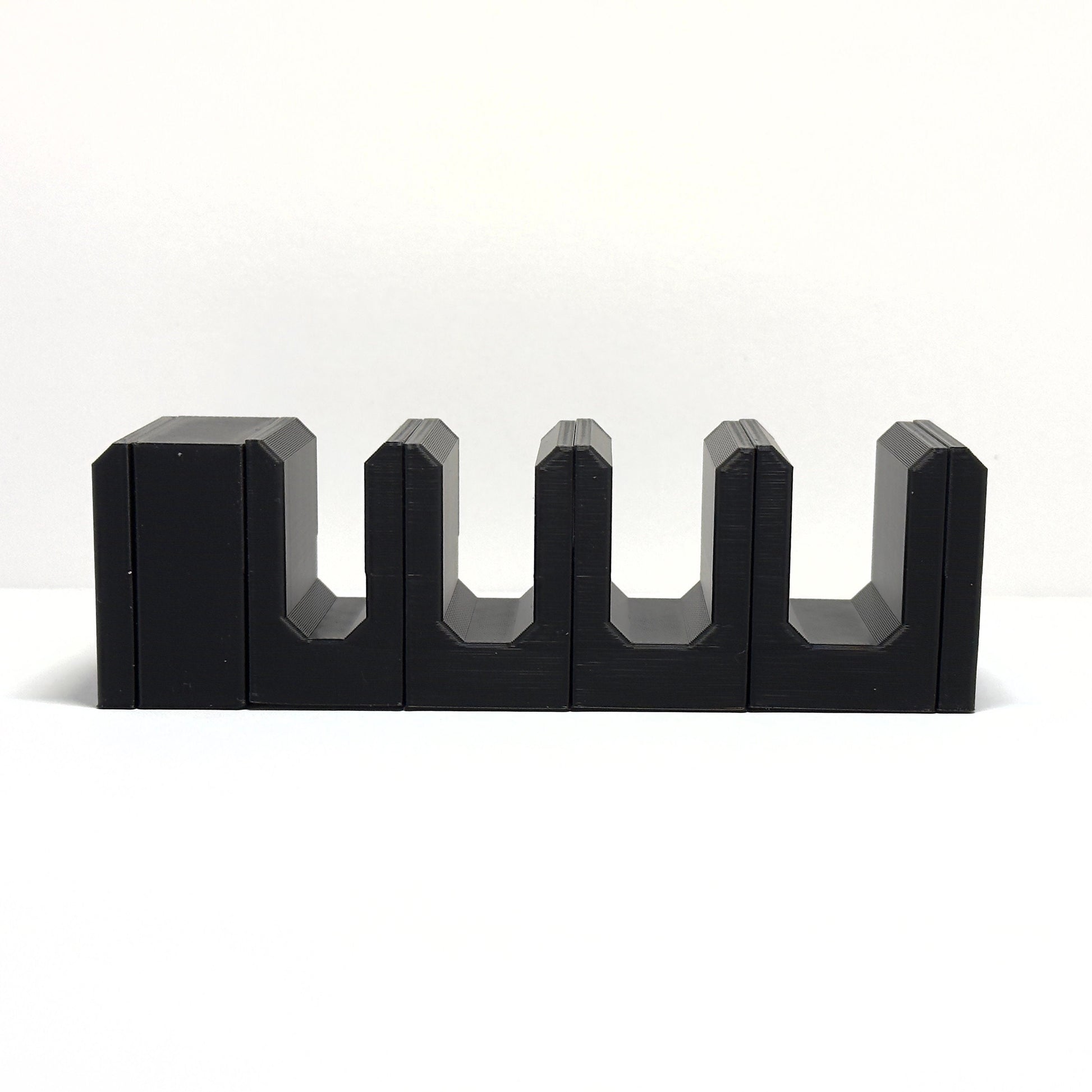 Magnetic Pliers Holder – Modular Pliers Organizer for Toolboxes