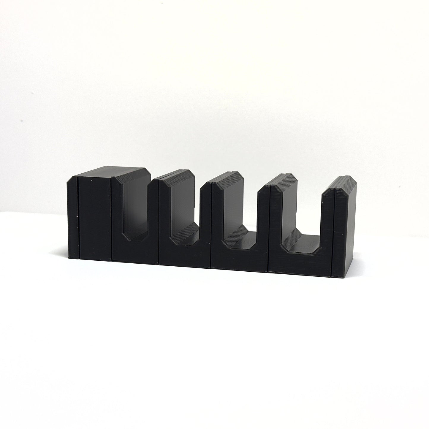 Magnetic Pliers Holder – Modular Pliers Organizer for Toolboxes