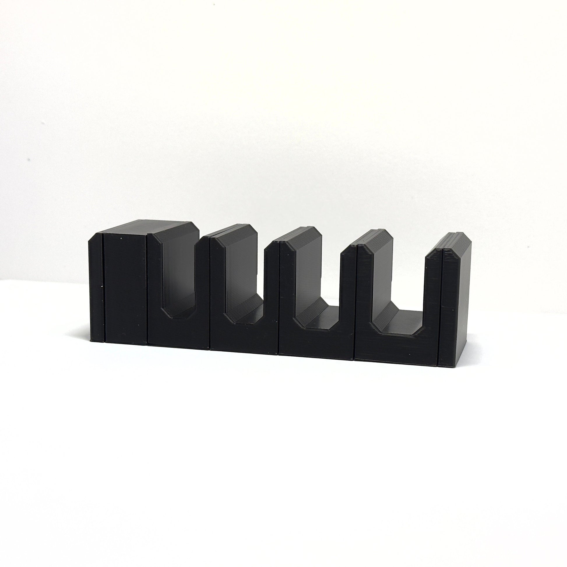 Magnetic Pliers Holder – Modular Pliers Organizer for Toolboxes