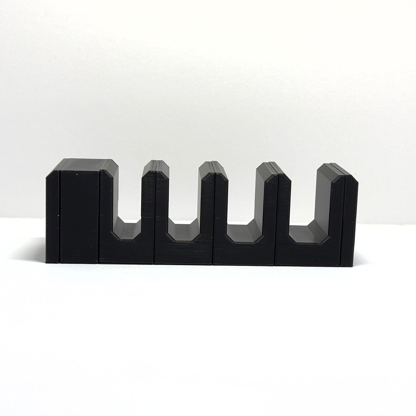 Magnetic Pliers Holder – Modular Pliers Organizer for Toolboxes