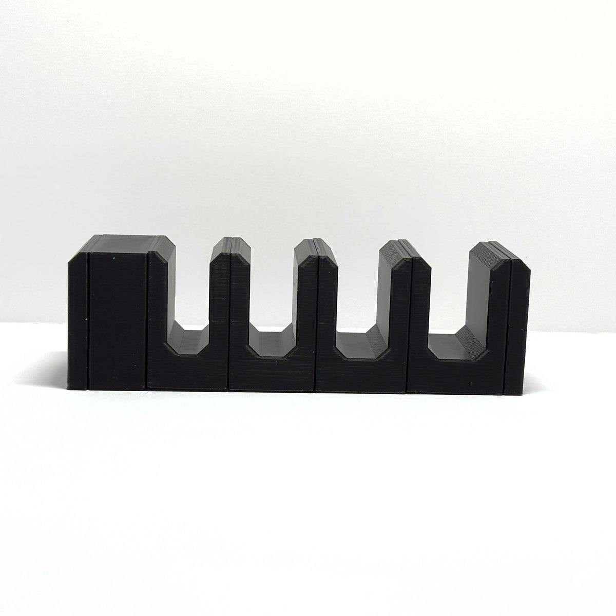 Magnetic Pliers Holder – Modular Pliers Organizer for Toolboxes