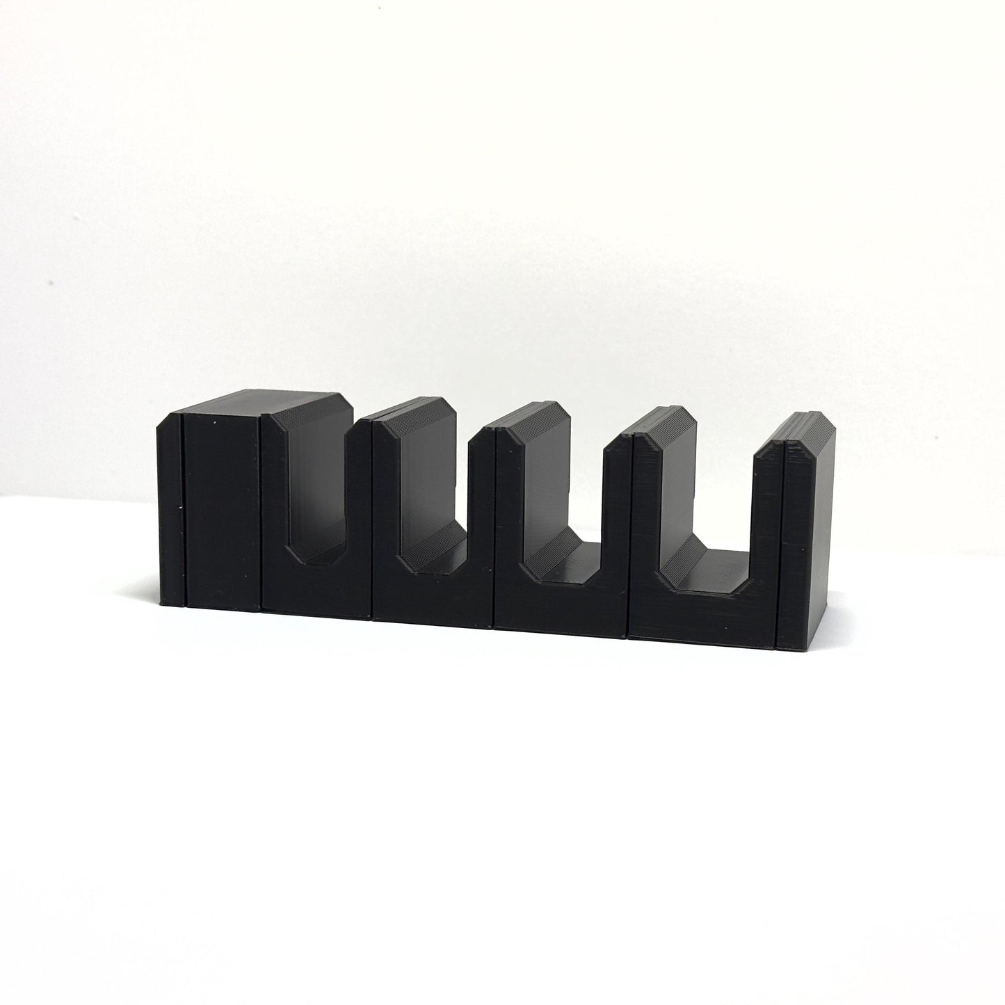 Magnetic Pliers Holder – Modular Pliers Organizer for Toolboxes