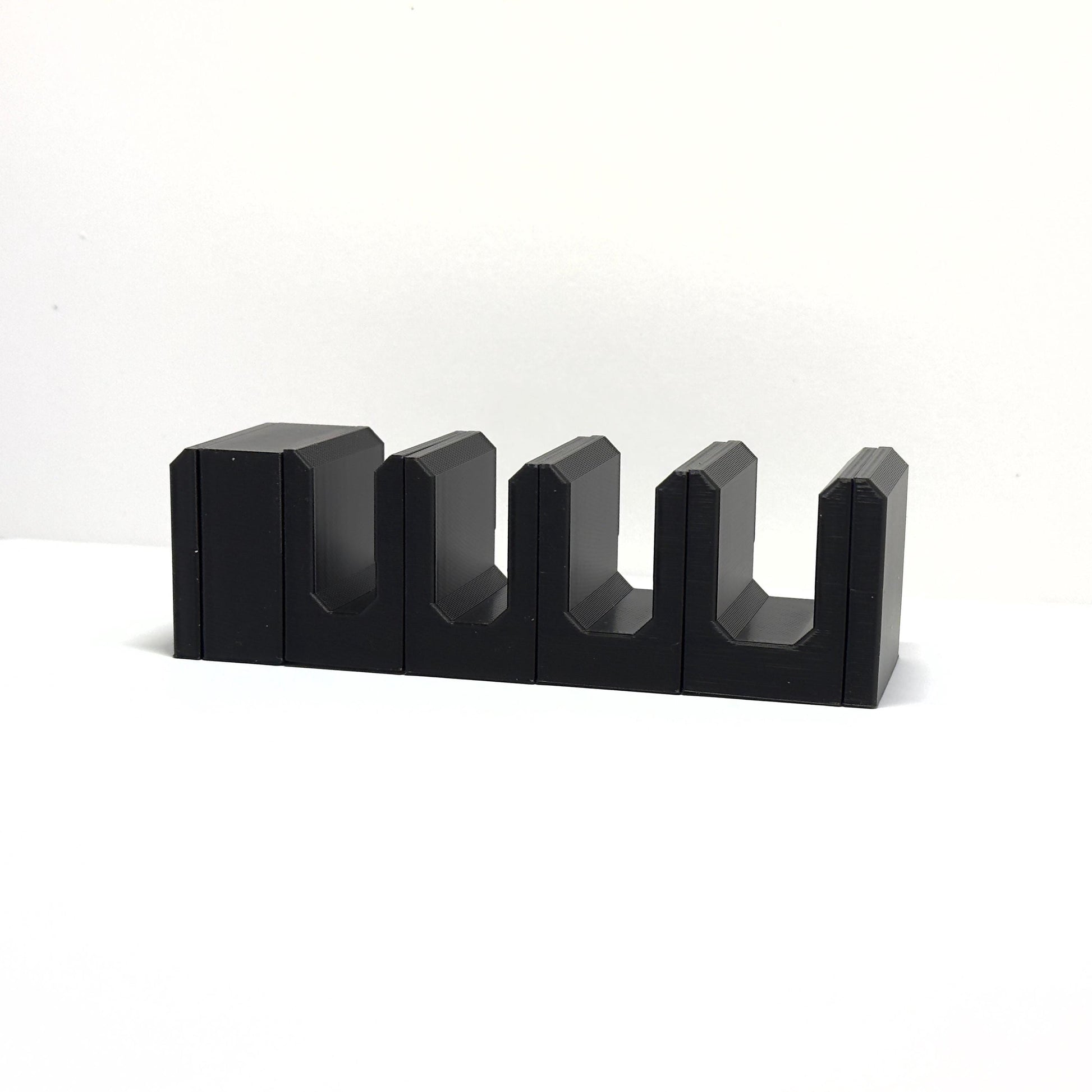 Magnetic Pliers Holder – Modular Pliers Organizer for Toolboxes