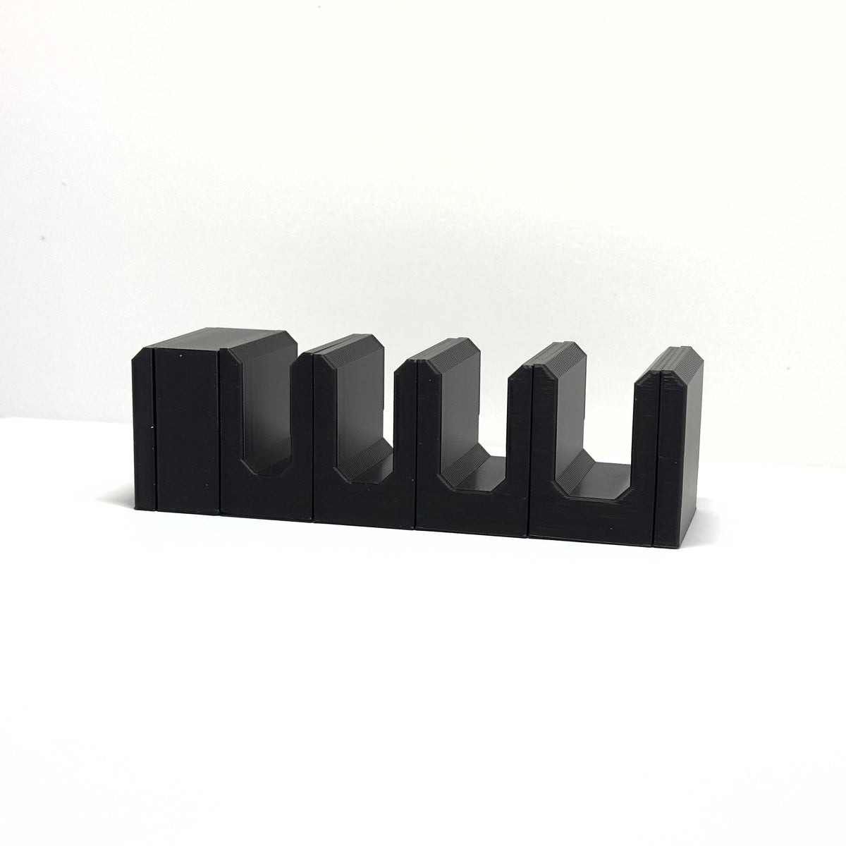 Magnetic Pliers Holder – Modular Pliers Organizer for Toolboxes