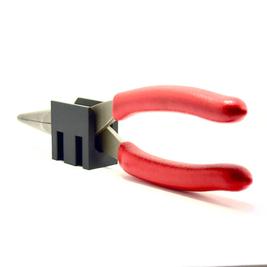 Magnetic Pliers Holder – Modular Pliers Organizer for Toolboxes