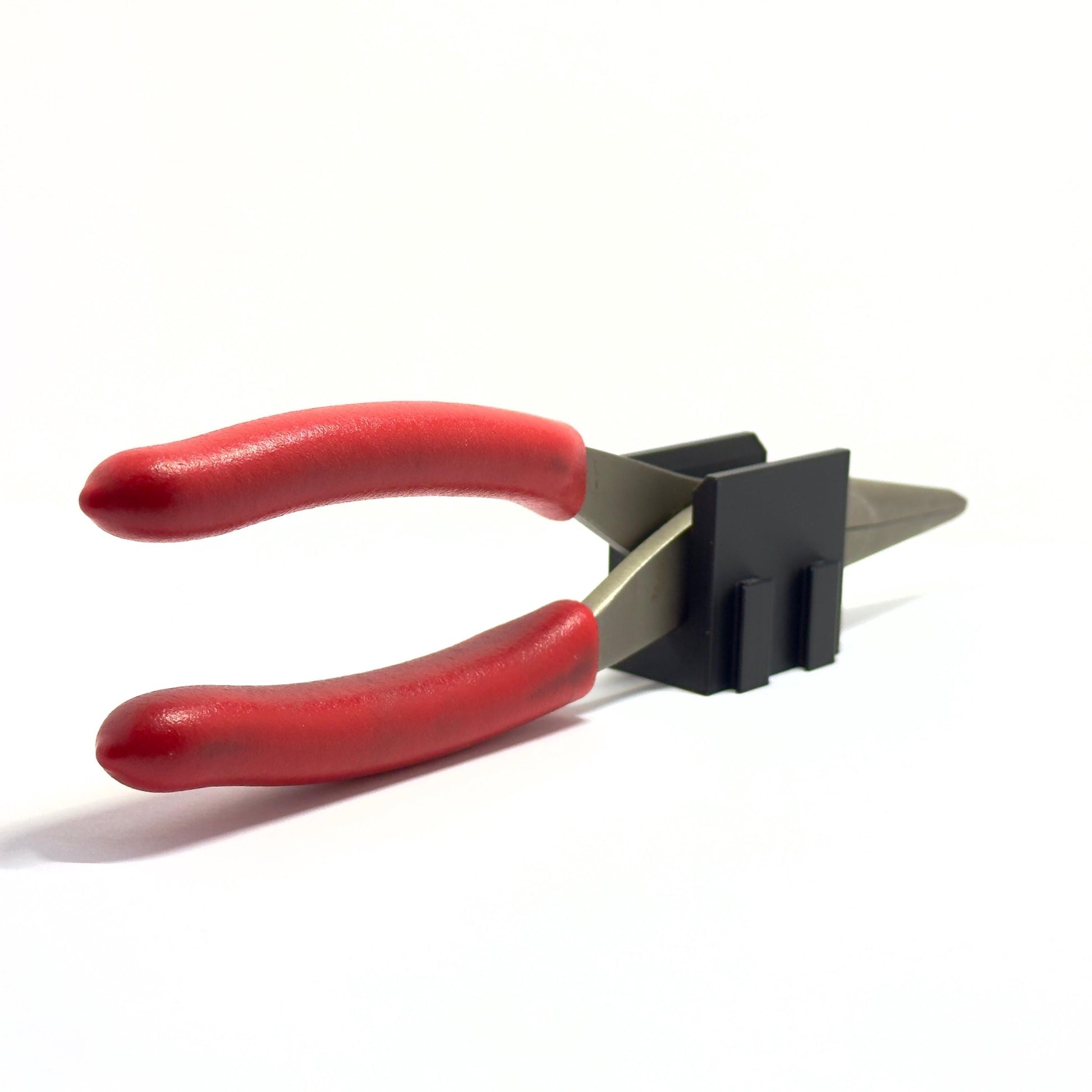 Magnetic Pliers Holder – Modular Pliers Organizer for Toolboxes