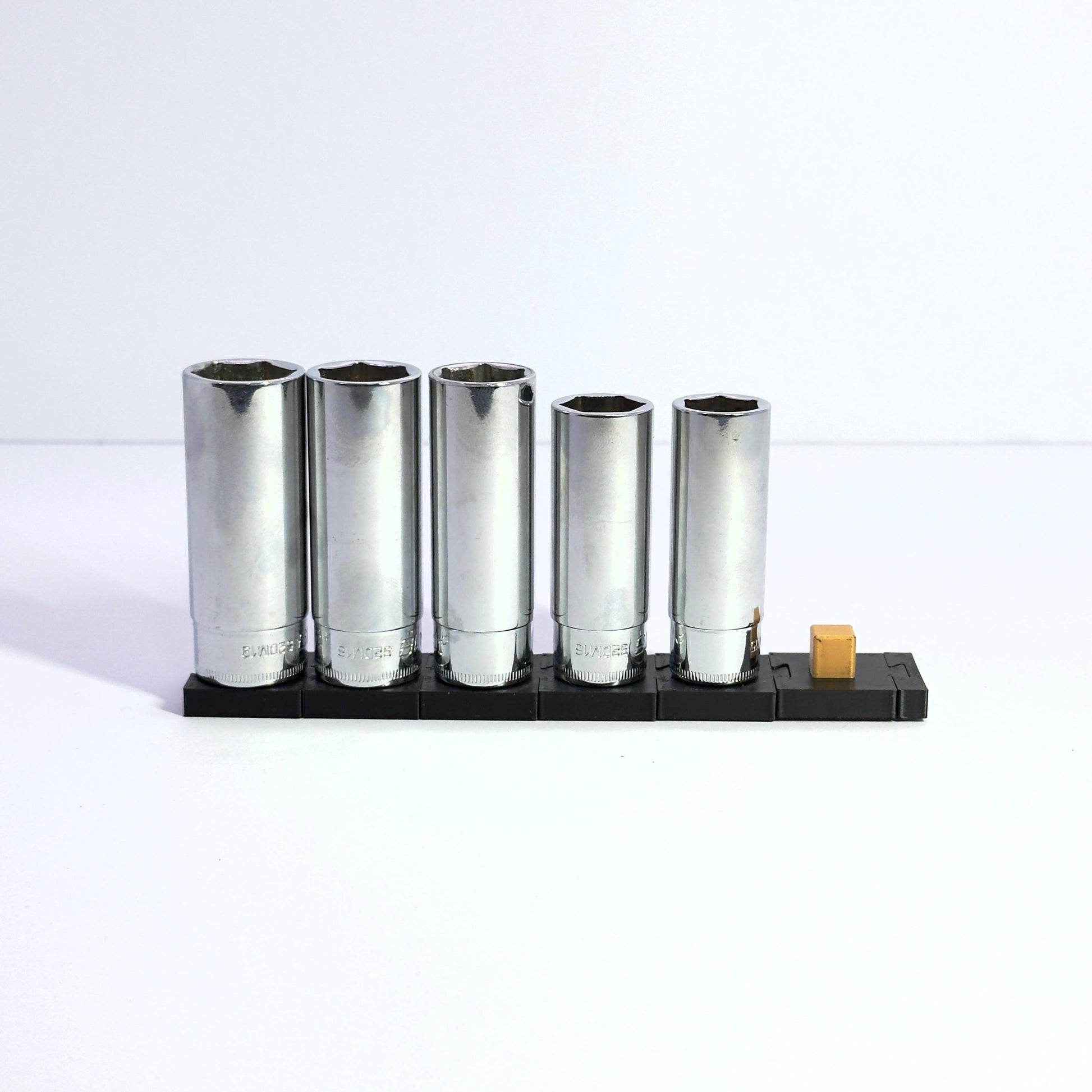 Bend 3DP - Modular Socket Holders