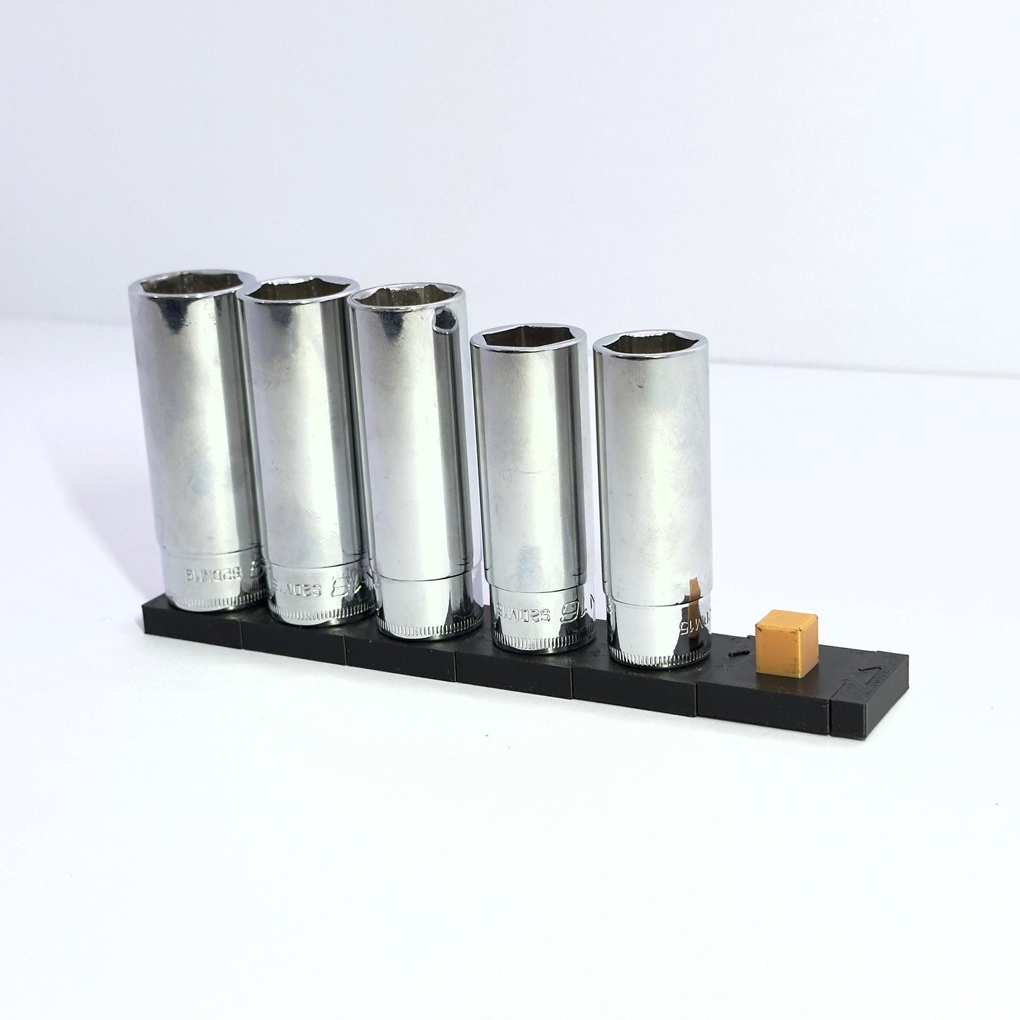 Bend 3DP - Modular Socket Holders