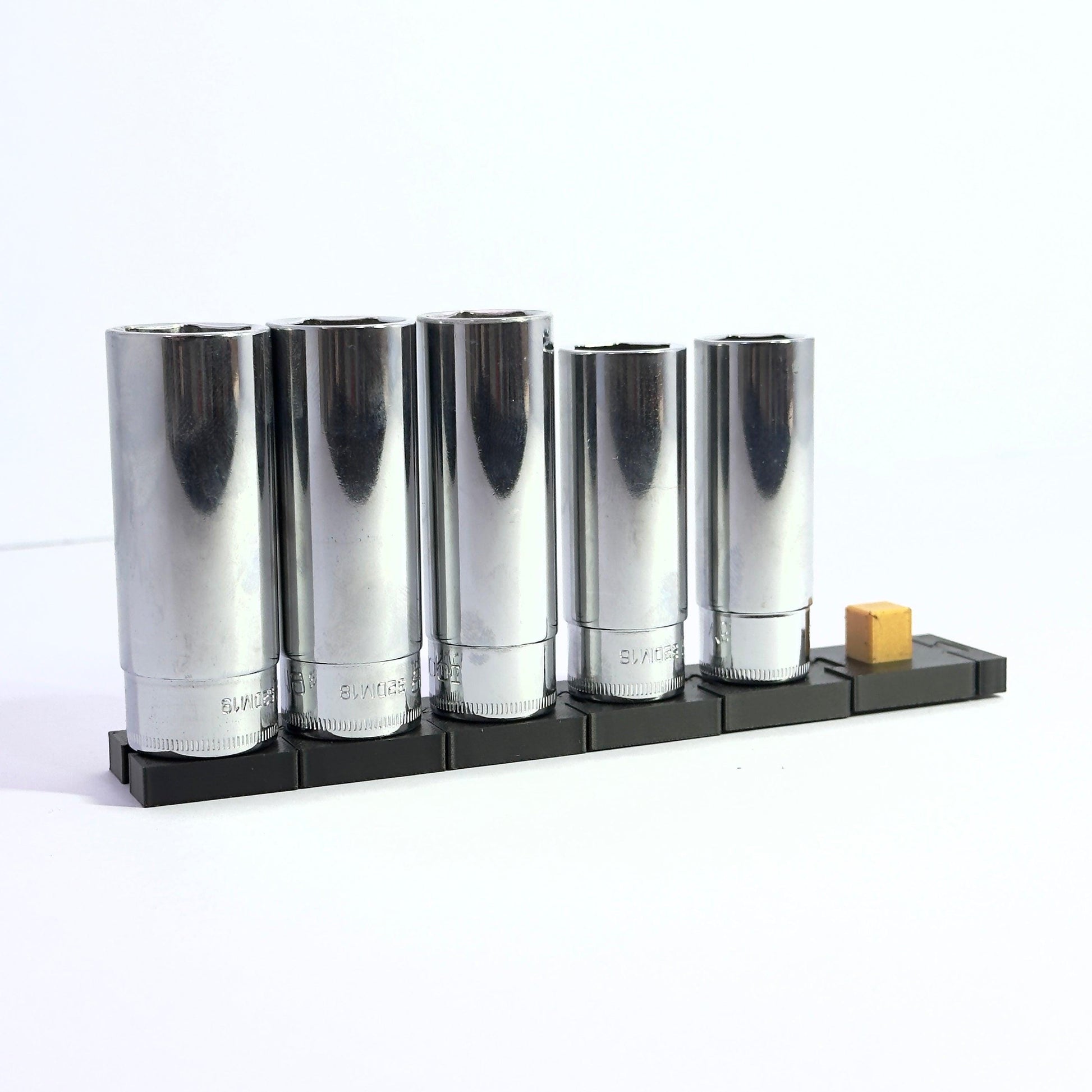 Bend 3DP - Modular Socket Holders