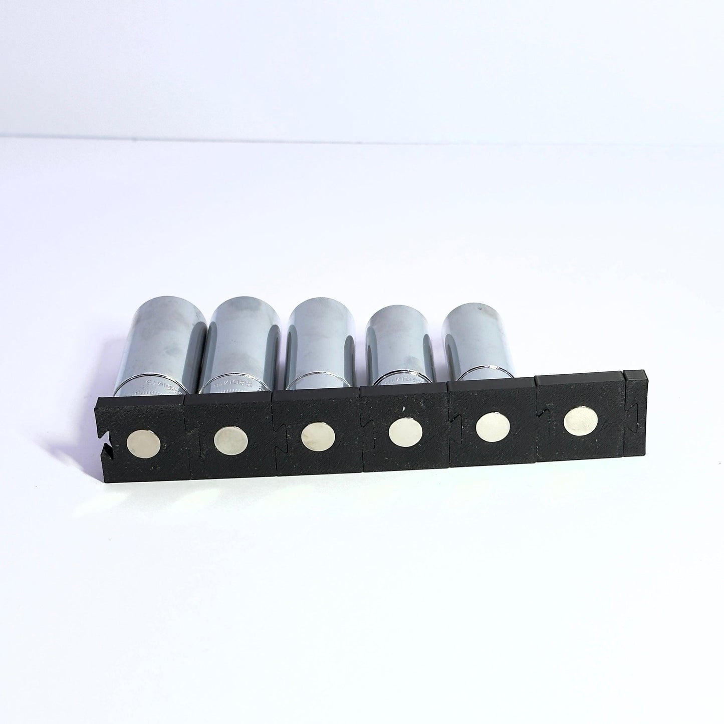 Bend 3DP - Modular Socket Holders
