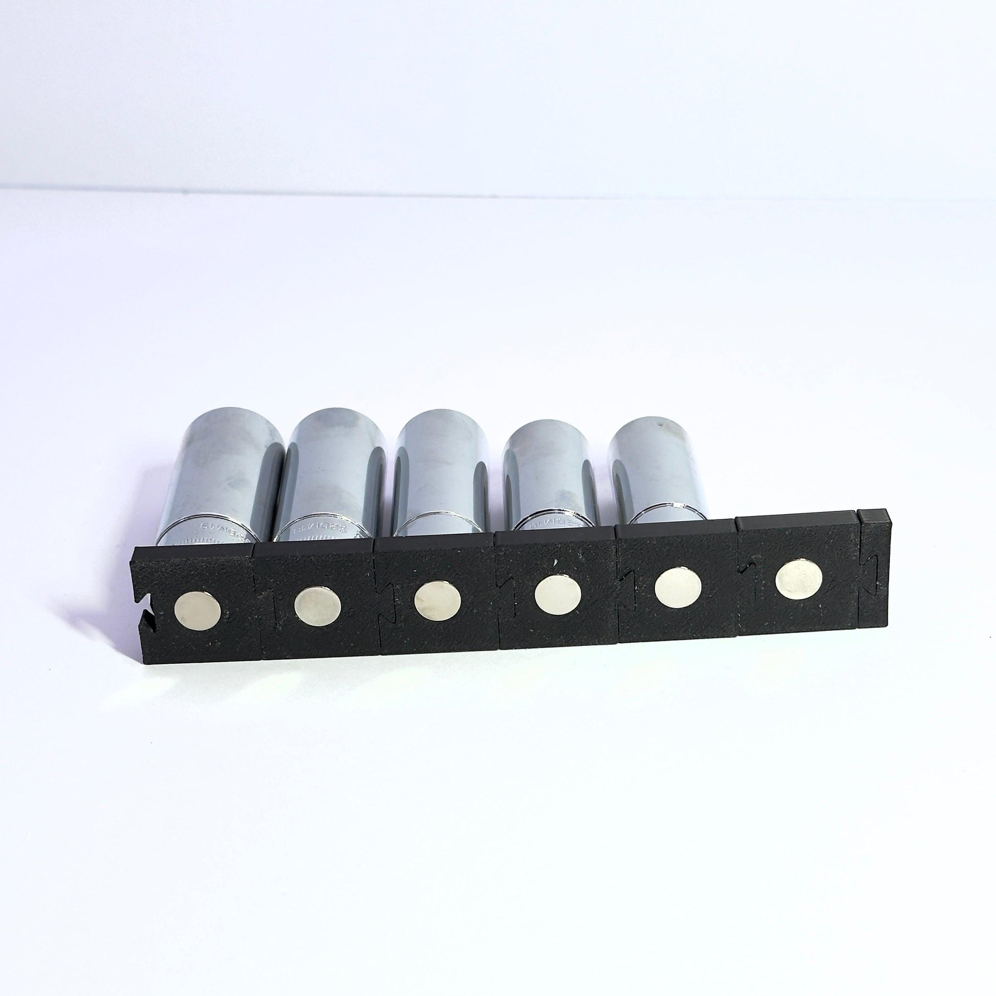 Bend 3DP - Modular Socket Holders