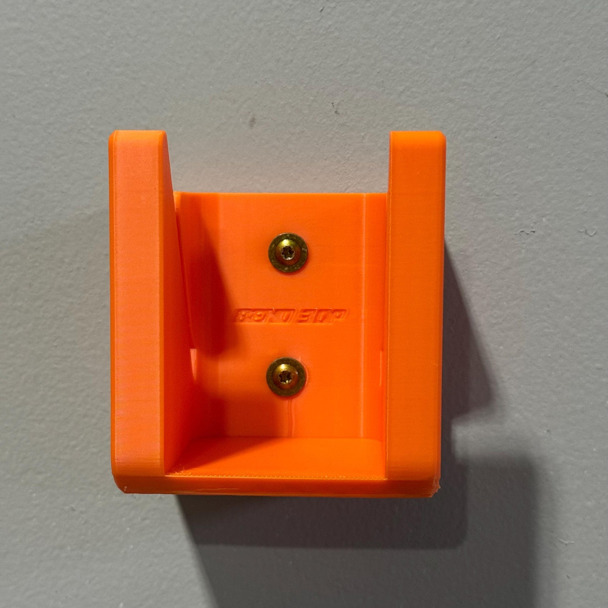 Bend 3DP - 3 Ton Jack Stand Wall Mount