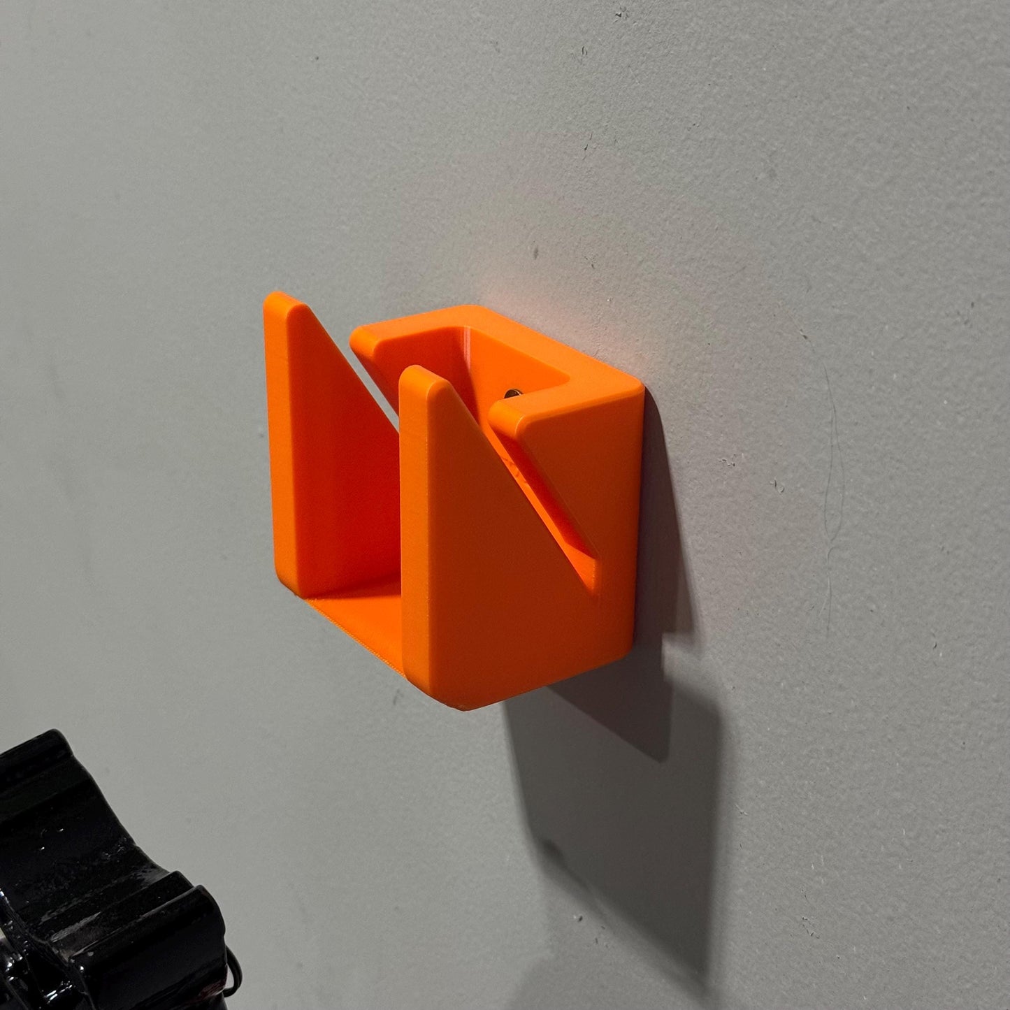 Bend 3DP - 3 Ton Jack Stand Wall Mount