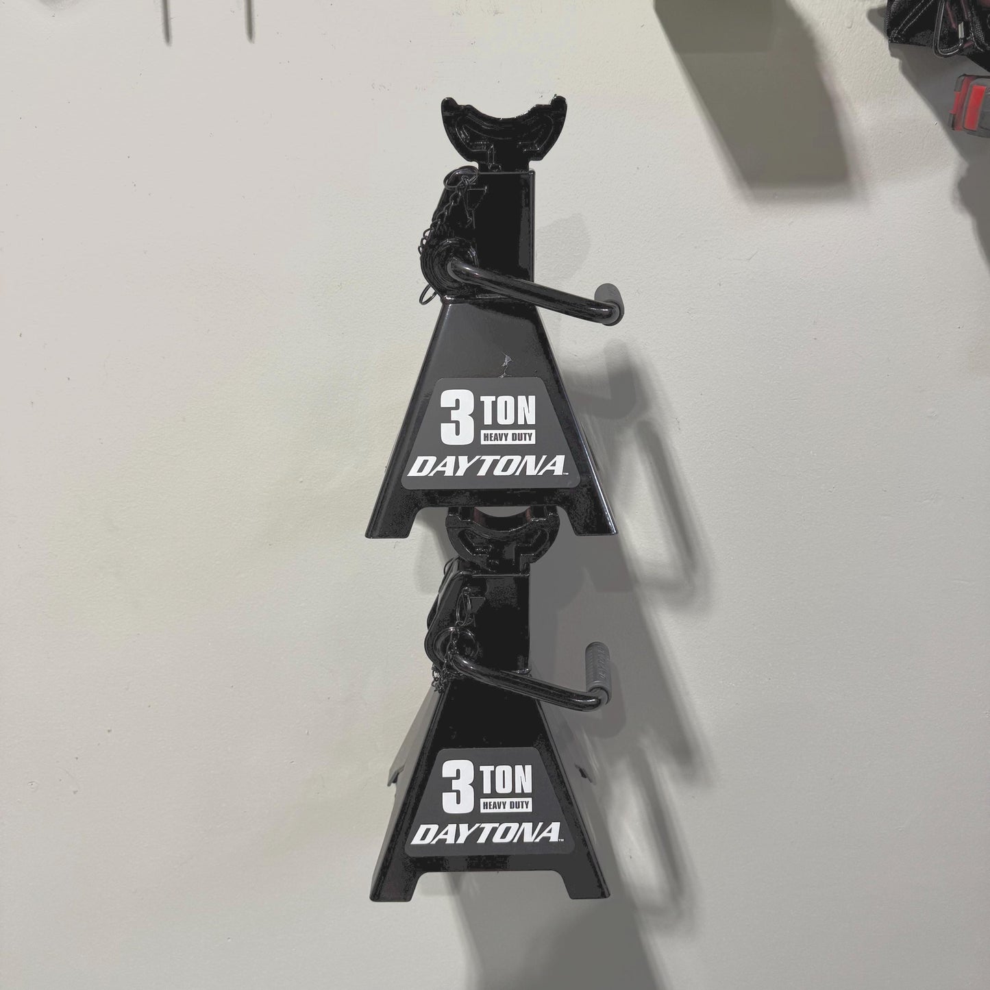 Bend 3DP - 3 Ton Jack Stand Wall Mount