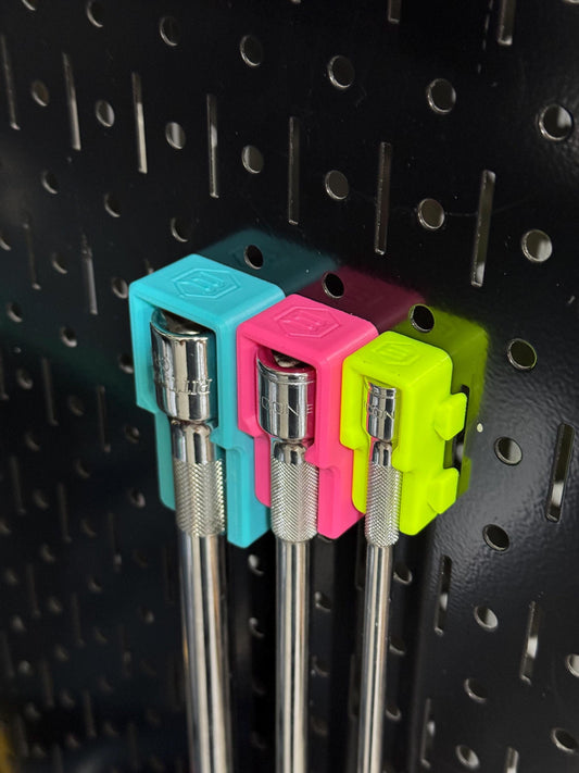 MAG-GRIP PRO - Vertical Magnetic Socket Extension Holder