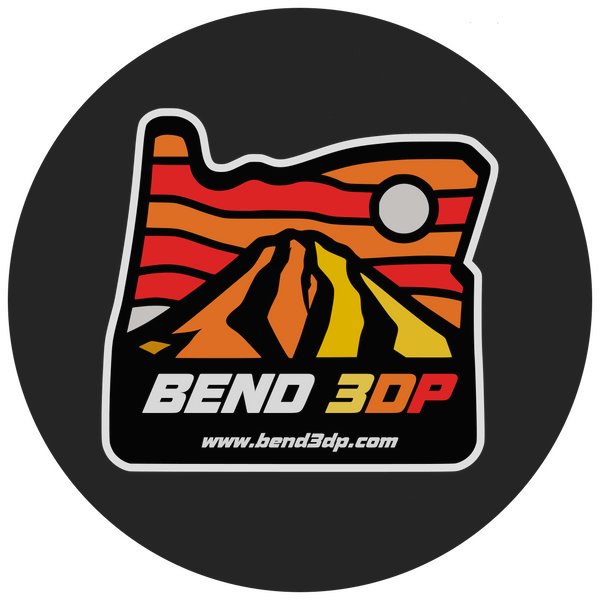 Bend 3DP